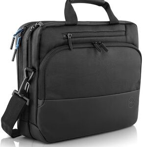 Dell Professional Black Laptop Bag